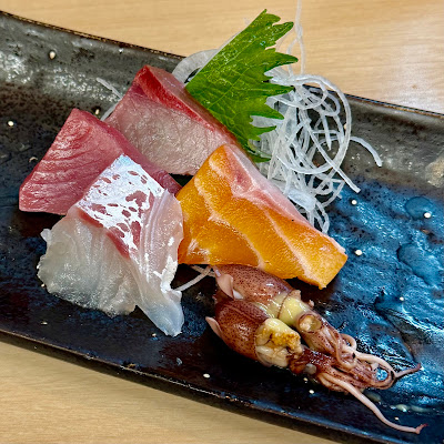 Sushi Izakaya Masa Osaka Ekimae Dai 2 Bldg. B2 사진 5