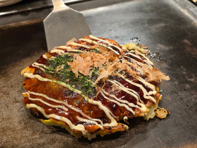 Koaseka Okonomiyaki & Monjayaki Restaurant 사진 4