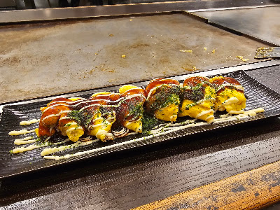 Koaseka Okonomiyaki & Monjayaki Restaurant 사진 5