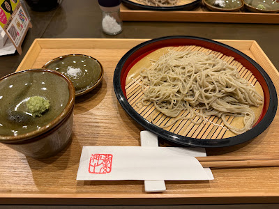 神十蕎麦 사진 4
