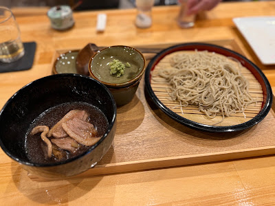 神十蕎麦 사진 3