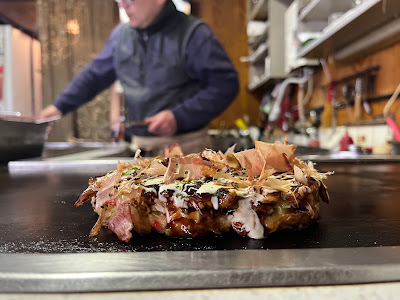 Okonomiyaki Gen 사진 3