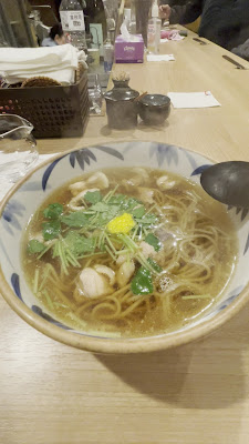 そば処 志昂 사진 2
