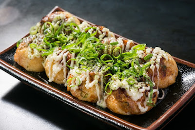 お好み焼き 丸福 今里店 姉妹店 사진 3