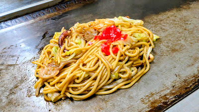 お好み焼き 丸福 今里店 姉妹店 사진 4