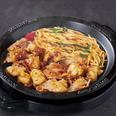 보테쥬 한큐 선 광장점 사진 2