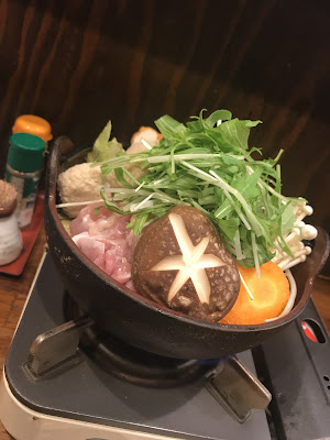 Sumibi-yakitori Kitcho Tamade 사진 3