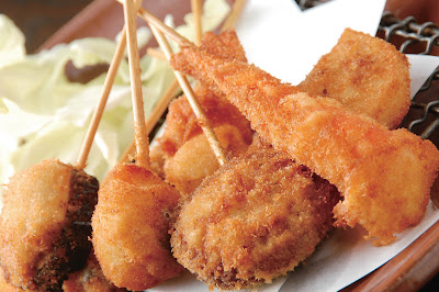 Yataiizakaya Osaka Manmaru Tengachayaten 사진 3