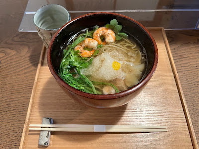 そば切り 鴨嘴 사진 3