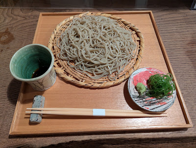 そば切り 鴨嘴 사진 4