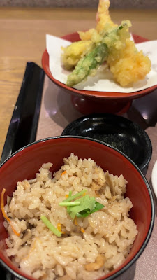 石臼挽蕎麦 弦 あべのハルカス近鉄店 사진 2