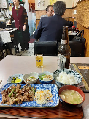 시나노 소바 사진 5