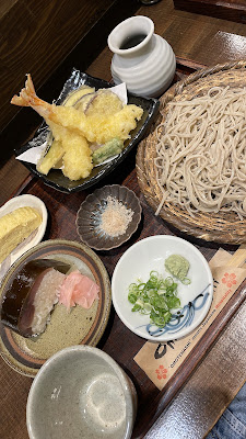HEYZOSOBA へいぞう蕎麦 사진 4