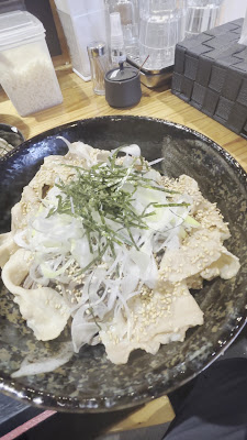 蕎麦とラー油で幸なった。 日本橋店 사진 2