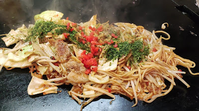 Okonomiyaki Yoshimura 사진 2