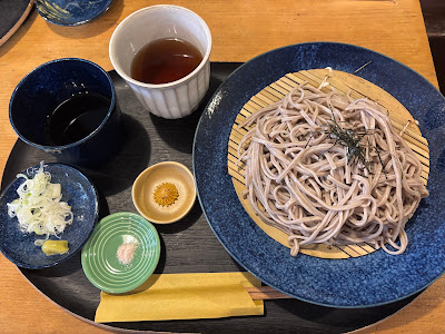 四天王寺蕎麦 本店 사진 4