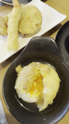四天王寺蕎麦 本店 사진 2