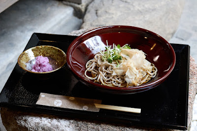 十割蕎麦 らく屋 사진 3