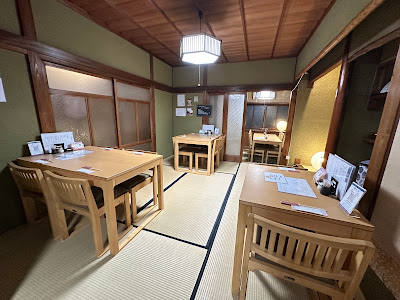 十割蕎麦 らく屋 사진 5