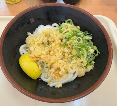 うどん・そば 丸一屋 사진 3