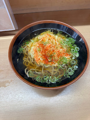 うどん・そば 丸一屋 사진 4