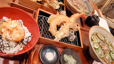 Shinobuan Namba Parks 사진 3