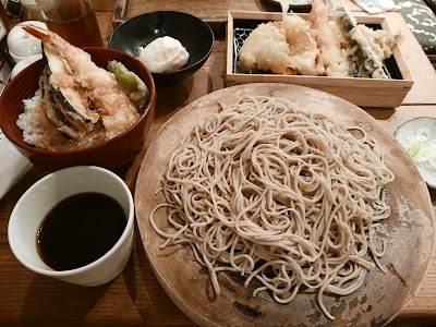 Shinobuan Namba Parks 사진 4