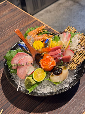魚串と浅利おでん のび 사진 3