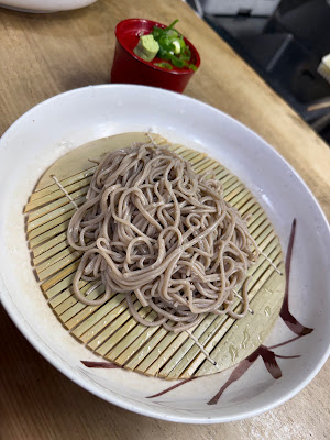 麺処 信州多華 사진 3