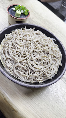 麺処 信州多華 사진 2