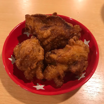 아부라소바 기린지 우라난바점 사진 3