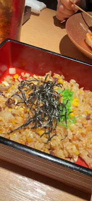Teppan Jinja Namba Grand Kagetsu-mae 사진 2