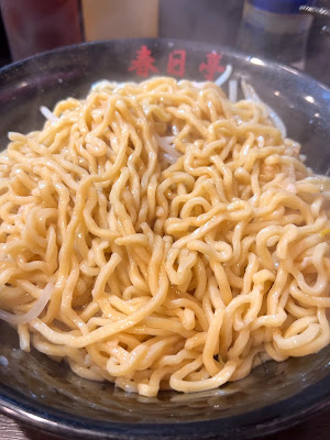 Abura-soba Kasugatei Osaka Nipponbashi OtaRoad Branch 사진 2