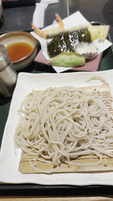 Sobayoshi Uehommachi 사진 2