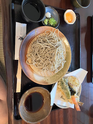 手打ちそば屋 庵 いほり 사진 4