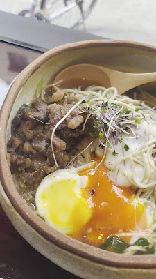 오리지널 일본 소바 레스토랑 소바우 사진 2