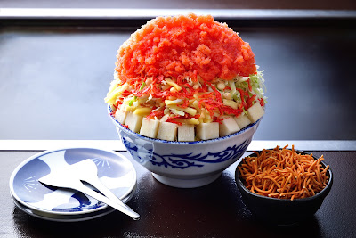 TEPPAN Monjayaki & Okonomiyaki 사진 3