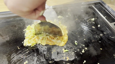 TEPPAN Monjayaki & Okonomiyaki 사진 2
