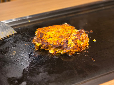 TEPPAN Monjayaki & Okonomiyaki 사진 4