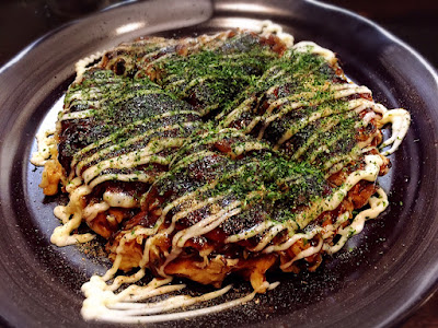 お好み焼きと酒と肴 おこけん OKOKEN 사진 3
