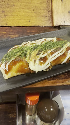 お好み焼きと酒と肴 おこけん OKOKEN 사진 2