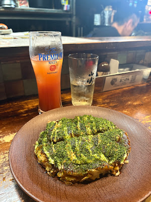 お好み焼きと酒と肴 おこけん OKOKEN 사진 4