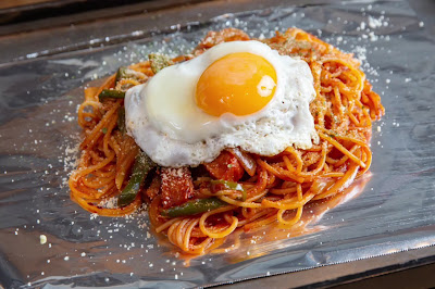 철판 다이닝 차분히 신마치점 사진 3