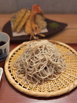 Soba kiri GAKU 사진 4