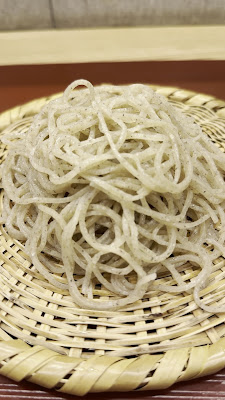 Soba kiri GAKU 사진 2
