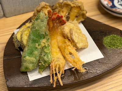 Soba kiri GAKU 사진 3