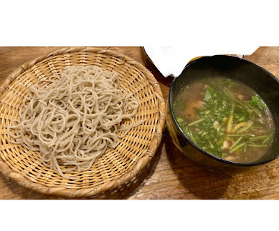 Soba and Tempura Izakaya YAMAUCHI 사진 3