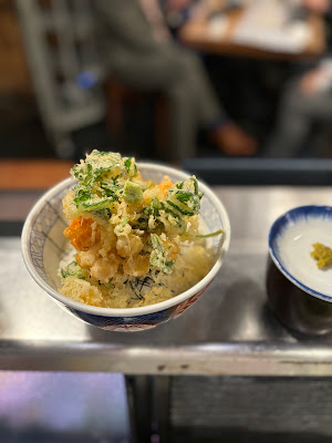 Soba and Tempura Izakaya YAMAUCHI 사진 2