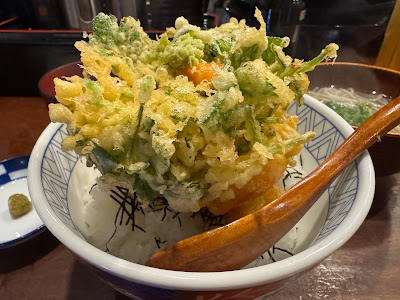 Soba and Tempura Izakaya YAMAUCHI 사진 4