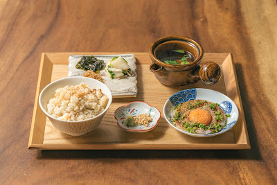 Soba Izakaya Imanara Shinsaibashi Store 사진 3